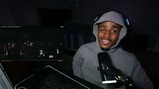 YEAH HE BACK ON BS! Lil Zay Osama - Fresh Out The Fedz (Official Video) REACTION