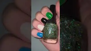 #Fingerpaints #nailpolish #naillacquer #nailenamel #nails #polish #sallybeauty #sallybeautysupply