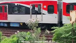 UNDERFRAME | KRL CLI225 - TS 4