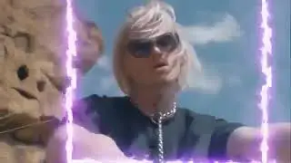 Diveliner - No Love (Deleted Music Video)