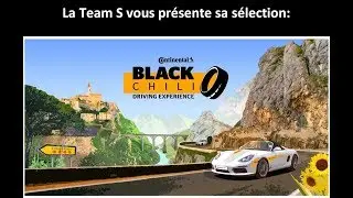 Black Chili 2019 Team S