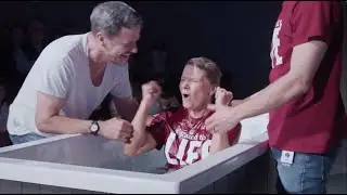 Baptism And Our Jesus Identity | Pastor Steve Holt | The Road Church