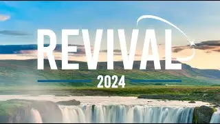 Revival 2024 - Night 2 | Pastor Mark Clark