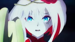 Takt Op. Destiny AMV | Takt Op. Destiny best scene | #short #STATUS #reel #ainme