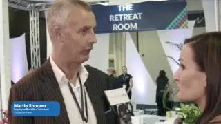 EB Live 2016: Computershare