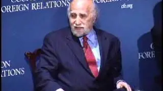 The Emerging Shia Crescent Symposium: Implications for U.S. Policy in the Middle East