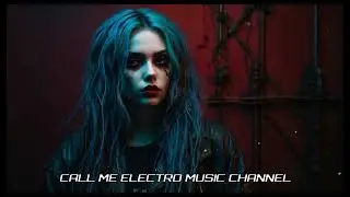 Dark Techno / Cyberpunk / EBM '' Crash ''