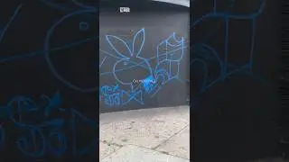 Eastside Playboys 13, Varrio 38th Street #hitup gang graffiti