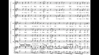 H&auml;ndel: Utrecht Te Deum - 6. Day by day we magnify Thee - Preston