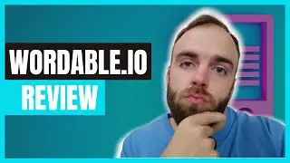 Wordable.io Review - How to import from Google Docs into Wordpress