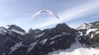 Patrick Gallati Team Massiv Sport