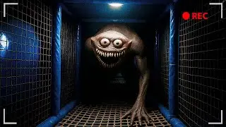 THE SCARIEST BACKROOMS GAME JUST DROPPED - Subliminal (DEMO)
