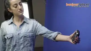 Sekonic Flashmate L-308X Licht- en Flitsmeter Demo