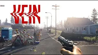 ПРОБРАЛИСЬ В ТЮРЬМУ В VEIN