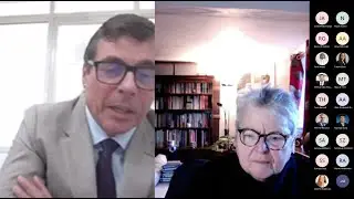 Nov 2021 Research Forum: School-University Partnerships &ndash; purposes, possibilities and imperatives.