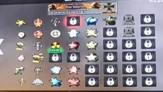 The Emblem After the Tenth Tactical Nuke on Modern Warfare 2