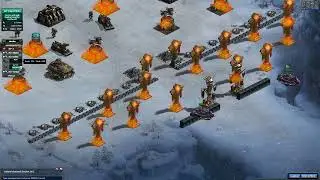 War Commander - XP Challenge I - Easy Way By [_CK_]UndeaD