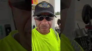 Is my Honda Goldwing DCT really Darksided?