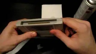 Finngamer's collecting tips: Cleaning