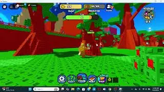 Destroying Nature In Control Army 2