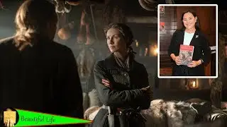Outlander Book 9 Daily Lines: Roger thinks of the past