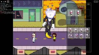 ny deltarune letsplay