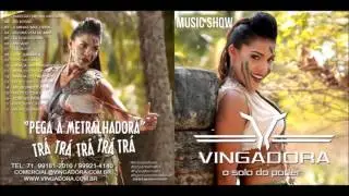 #02 Vingadora  - So Botar