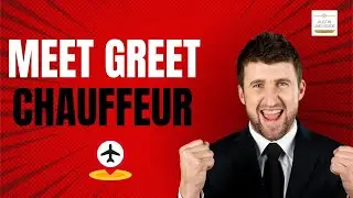 Chauffeur Meet Greet at The Austin Airport Baggage Claim