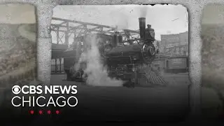 How Chicago's rich industrial history helped define a nation