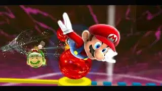 We Beat The Game! (Or Did We?) - Super Mario Galaxy 2 Pt 3