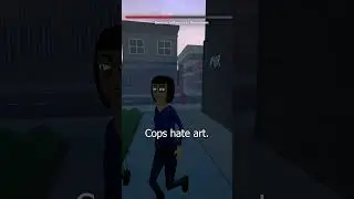 Cops Hate This New Feature in Schedule 1