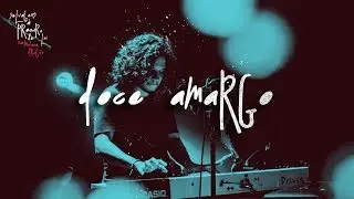 Selvagens &agrave; Procura de Lei - Doce Amargo | Ao Vivo na Maloca Drag&atilde;o