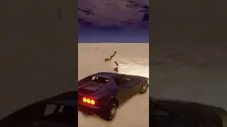 Women vs Men Reactions in GTA Vice City 😆 | Who Handles It Better?