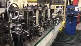 Freedom Machinery's W-U25  2-1/2