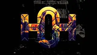 BLVCKTUNE - Move Slow (Dash Groove Remix)