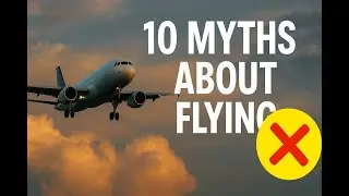 STOP Believing These 10 Myths Now
