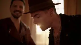 Chase Avenue 5 Min Short - Teaser
