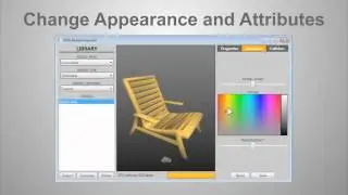 Robot Virtual Worlds Model Importer