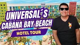 &iquest;Es Cabana Bay Beach una BUENA opci&oacute;n? Desc&uacute;brelo aqu&iacute; | Vive Disney Travel Co.