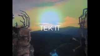 Ash Williams | Tek It