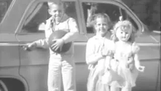 1962 Holiday Safety Reminder Houston Region