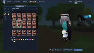 Hytale - Supervivencia al extremo