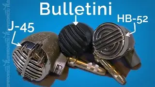 Best Harmonica Microphone?