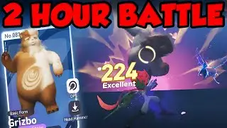 I BEAT AN IMPOSSIBLE ANIIMO BOSS CHALLENGE!