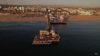 VIS Productions DRONE REEL