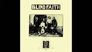 Blind Faith - Presence of the Lord (432 Hz)