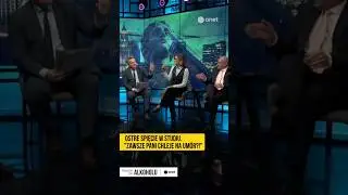 Ostre spięcie w studio! 