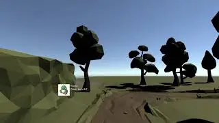 GameJam 4 Aran Yilmazerli