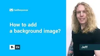 How to add a background image? | New Email Creator FAQ