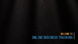 Amazing Online Business Training Courses